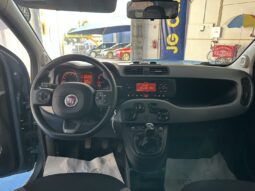 FIAT PANDA 1.0 HIBRID completo