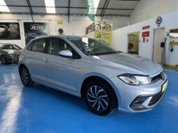 VW POLO 1.0 TSI