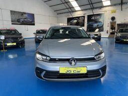 VW POLO 1.0 TSI completo