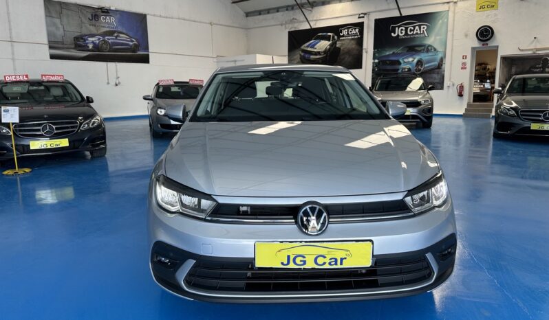 VW POLO 1.0 TSI completo