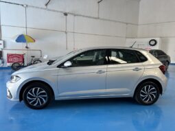 VW POLO 1.0 TSI completo
