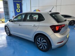 VW POLO 1.0 TSI completo