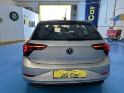 VW POLO 1.0 TSI completo