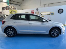VW POLO 1.0 TSI completo
