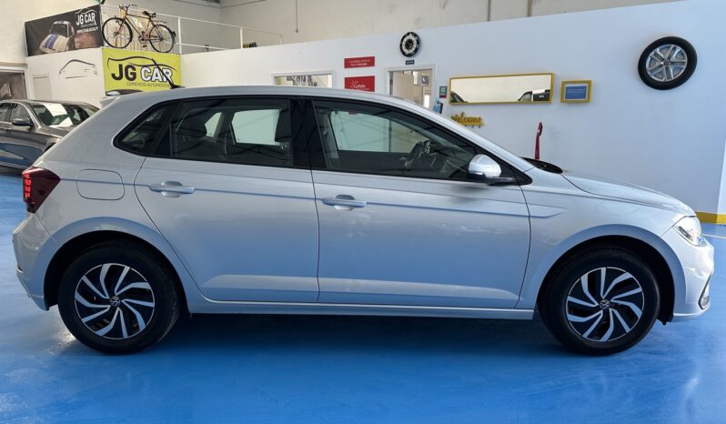 VW POLO 1.0 TSI completo