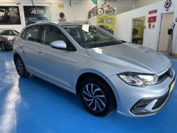 VW POLO 1.0 TSI completo