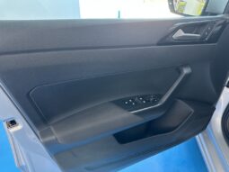 VW POLO 1.0 TSI completo