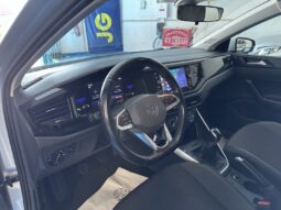 VW POLO 1.0 TSI completo