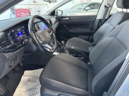 VW POLO 1.0 TSI completo