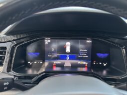 VW POLO 1.0 TSI completo
