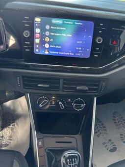 VW POLO 1.0 TSI completo