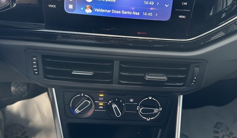 VW POLO 1.0 TSI completo