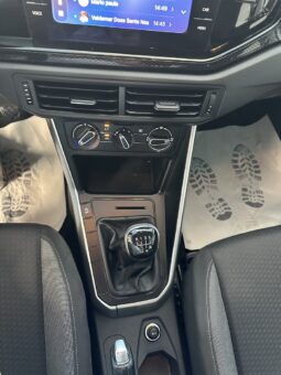 VW POLO 1.0 TSI completo