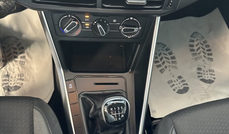 VW POLO 1.0 TSI completo