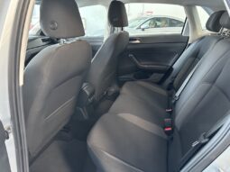 VW POLO 1.0 TSI completo