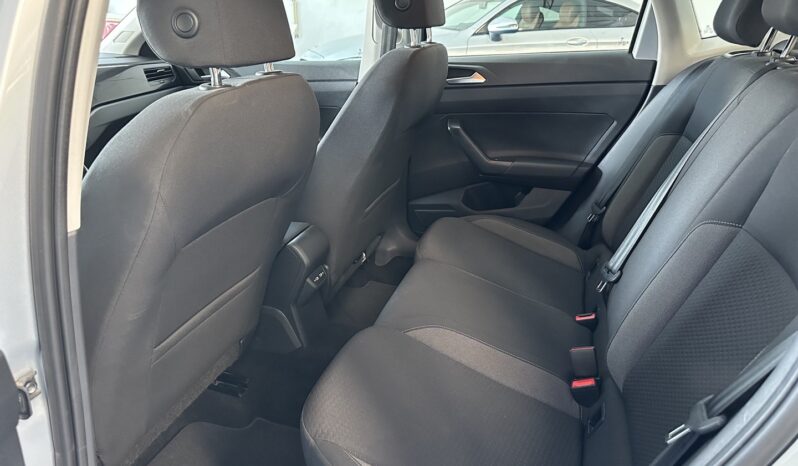 VW POLO 1.0 TSI completo