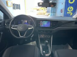 VW POLO 1.0 TSI completo