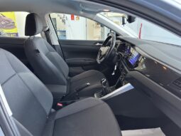VW POLO 1.0 TSI completo