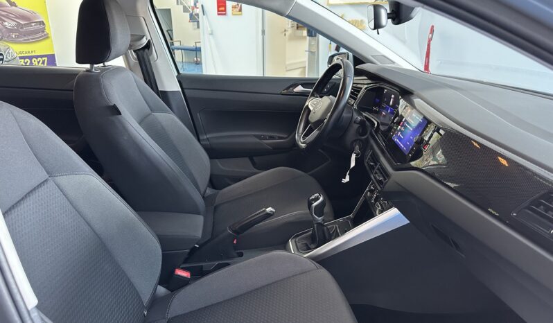 VW POLO 1.0 TSI completo