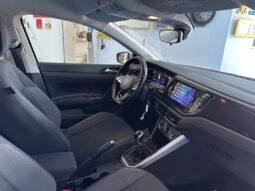 VW POLO 1.0 TSI completo