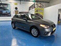 SEAT IBIZA 1.0 Style