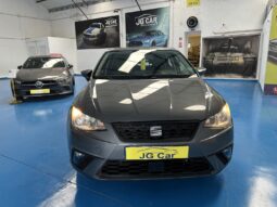 SEAT IBIZA 1.0 Style completo