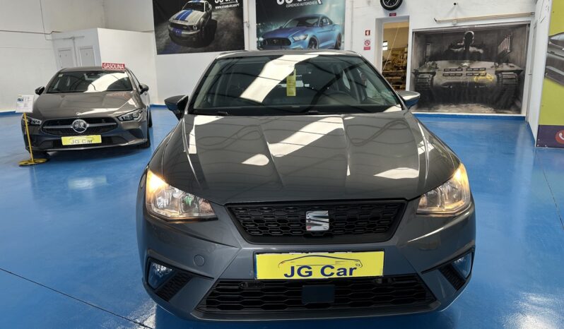 SEAT IBIZA 1.0 Style completo