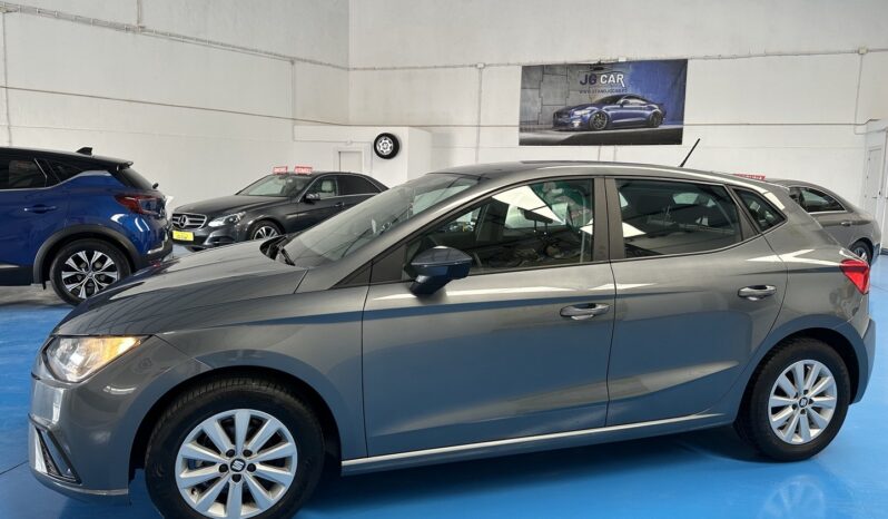 SEAT IBIZA 1.0 Style completo