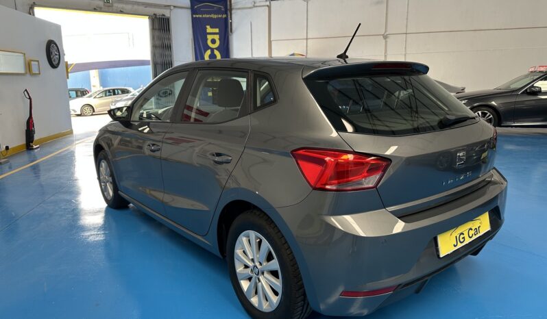 SEAT IBIZA 1.0 Style completo