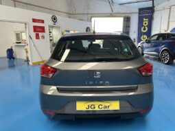 SEAT IBIZA 1.0 Style completo