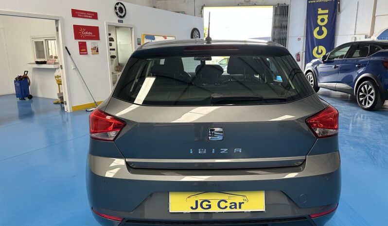 SEAT IBIZA 1.0 Style completo