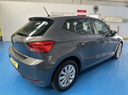SEAT IBIZA 1.0 Style completo