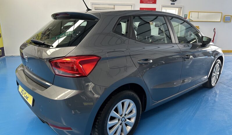 SEAT IBIZA 1.0 Style completo