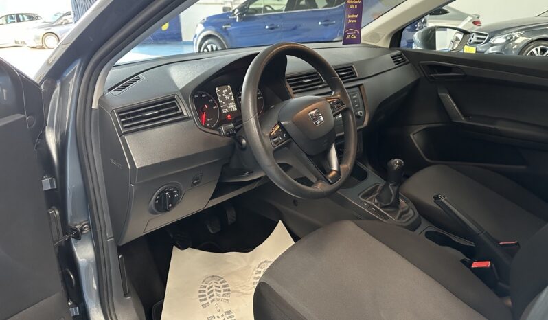 SEAT IBIZA 1.0 Style completo