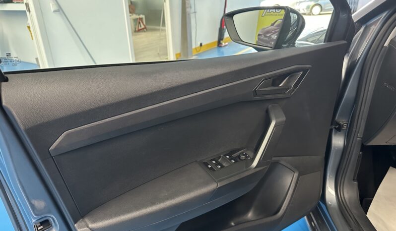SEAT IBIZA 1.0 Style completo
