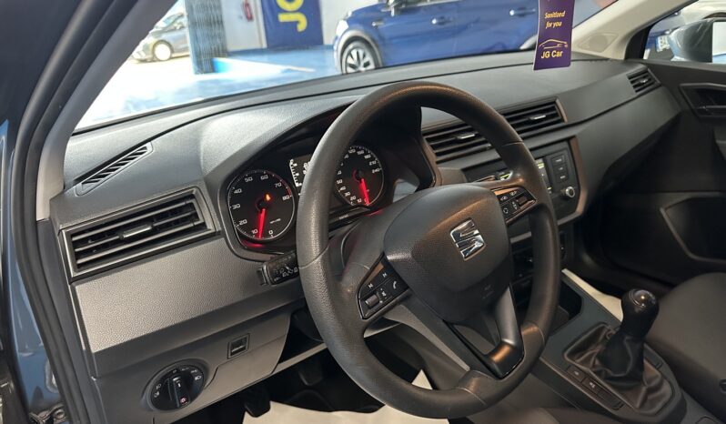 SEAT IBIZA 1.0 Style completo