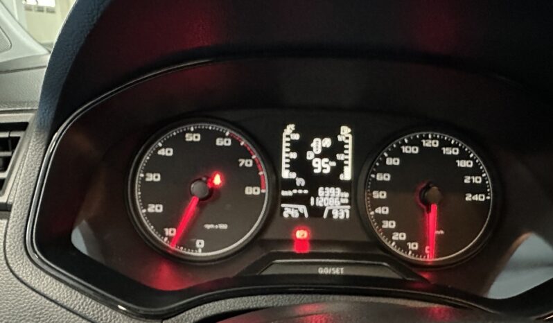 SEAT IBIZA 1.0 Style completo