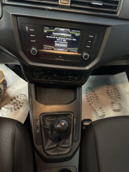 SEAT IBIZA 1.0 Style completo