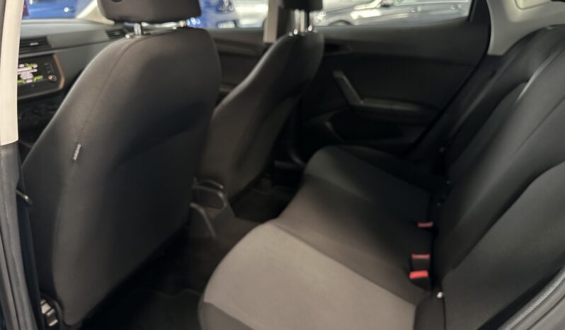 SEAT IBIZA 1.0 Style completo