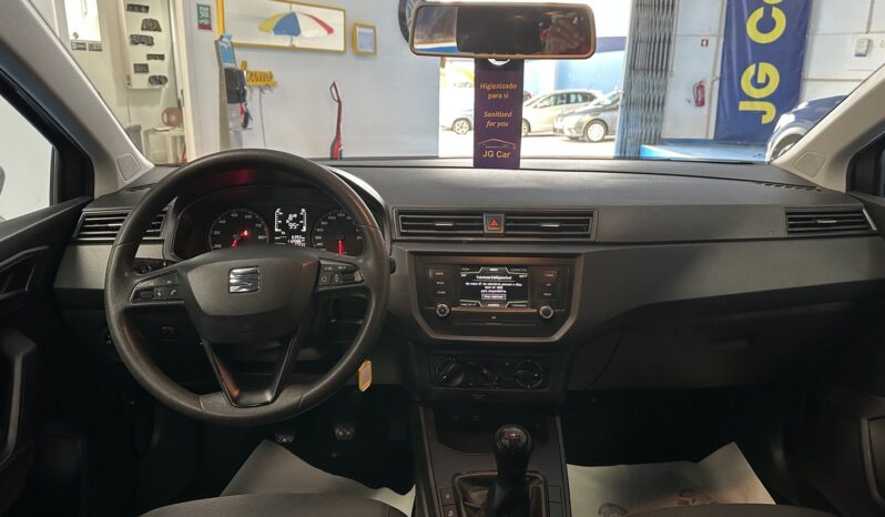 SEAT IBIZA 1.0 Style completo