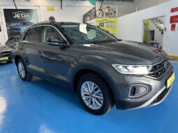 VW T-ROC 1.0 TSI 110 CV