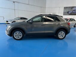 VW T-ROC 1.0 TSI 110 CV completo