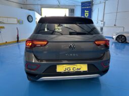 VW T-ROC 1.0 TSI 110 CV completo