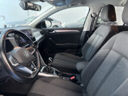 VW T-ROC 1.0 TSI 110 CV completo