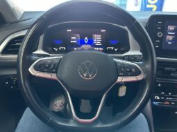 VW T-ROC 1.0 TSI 110 CV completo