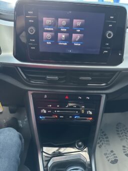 VW T-ROC 1.0 TSI 110 CV completo