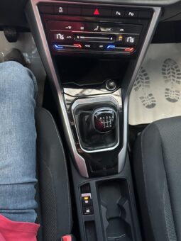 VW T-ROC 1.0 TSI 110 CV completo