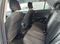 VW T-ROC 1.0 TSI 110 CV completo
