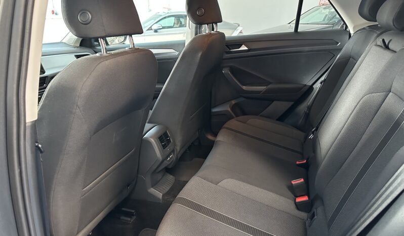 VW T-ROC 1.0 TSI 110 CV completo