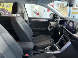 VW T-ROC 1.0 TSI 110 CV completo